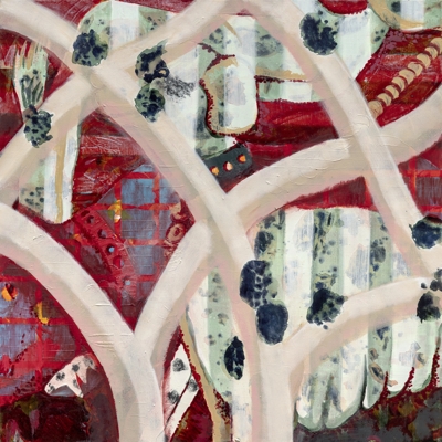 work_image_Spotted dog_HaSeulLin Jeong